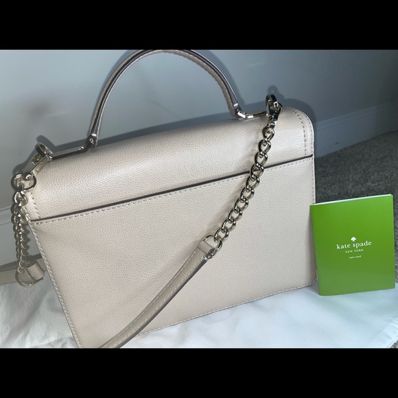 Kate spade detachable crossbody purse - Picture 2 of 6